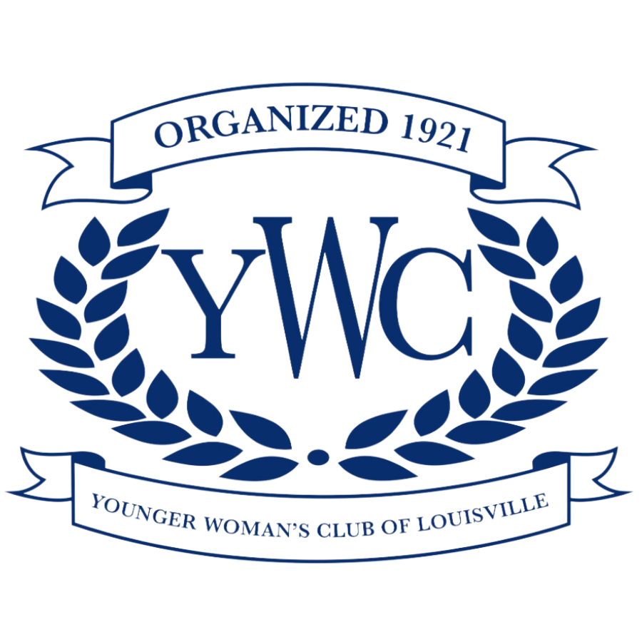 Community partners younger woman s club of louisville